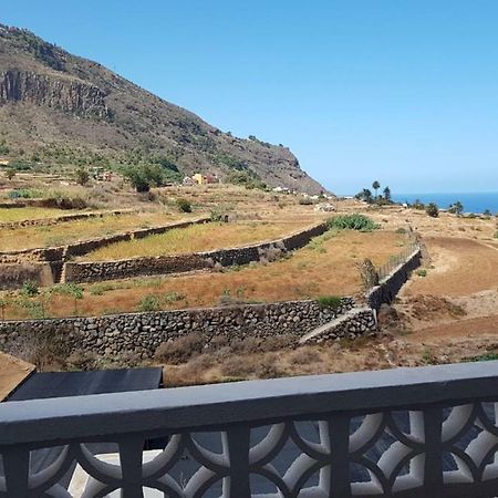 Apartamento Amplio Y Tranquilo Con Vistas Los Realejos Zewnętrze zdjęcie