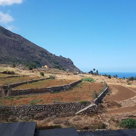 Apartamento Amplio Y Tranquilo Con Vistas Los Realejos Zewnętrze zdjęcie