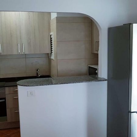 Apartamento Amplio Y Tranquilo Con Vistas Los Realejos Zewnętrze zdjęcie