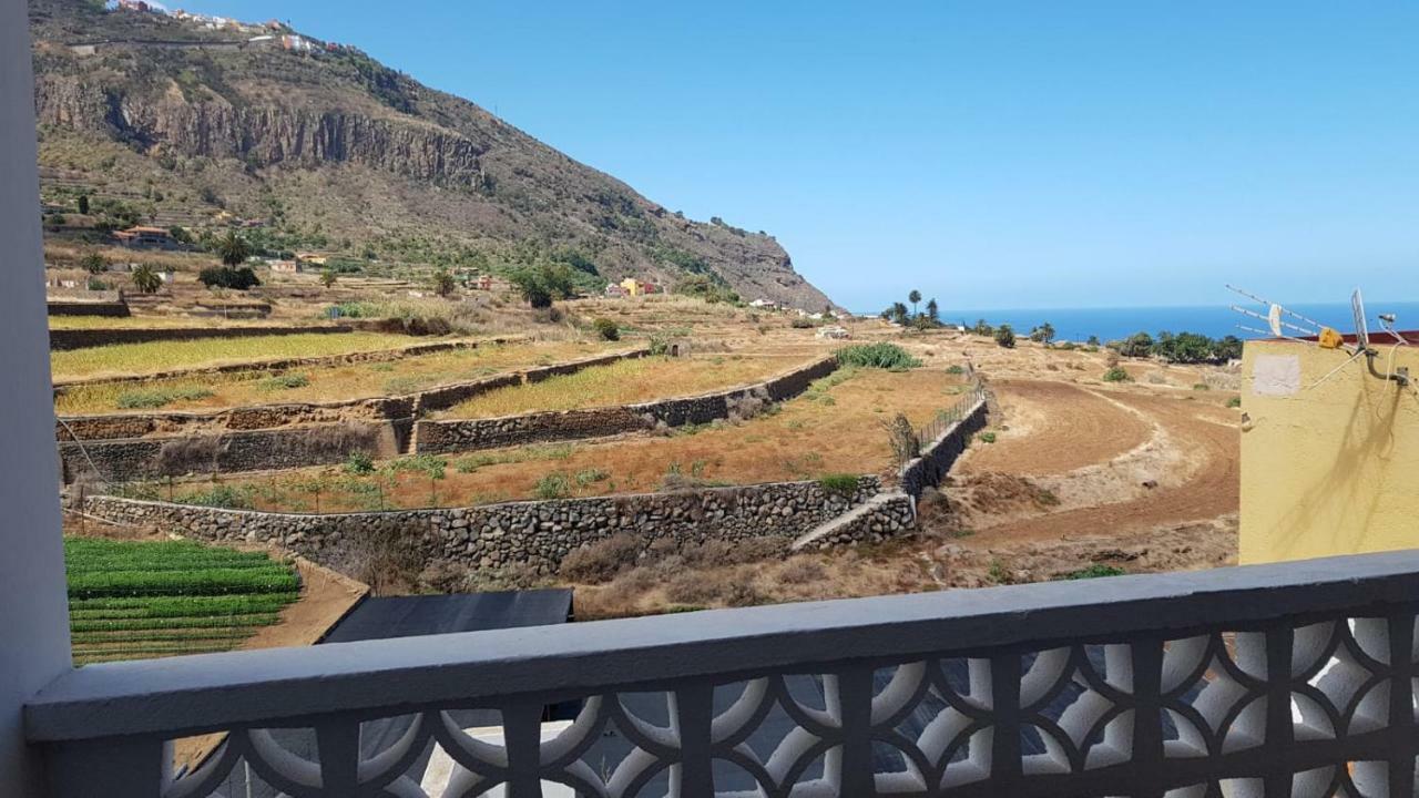Apartamento Amplio Y Tranquilo Con Vistas Los Realejos Zewnętrze zdjęcie