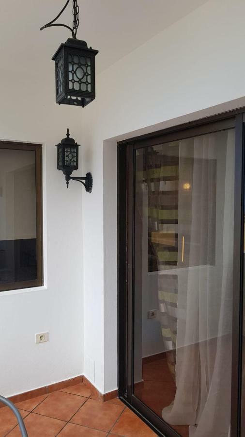 Apartamento Amplio Y Tranquilo Con Vistas Los Realejos Zewnętrze zdjęcie