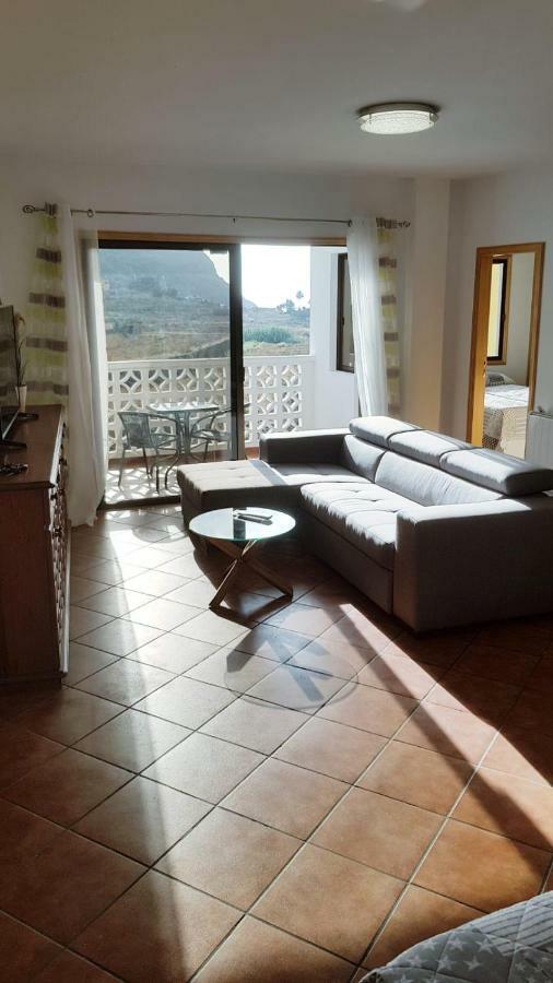 Apartamento Amplio Y Tranquilo Con Vistas Los Realejos Zewnętrze zdjęcie