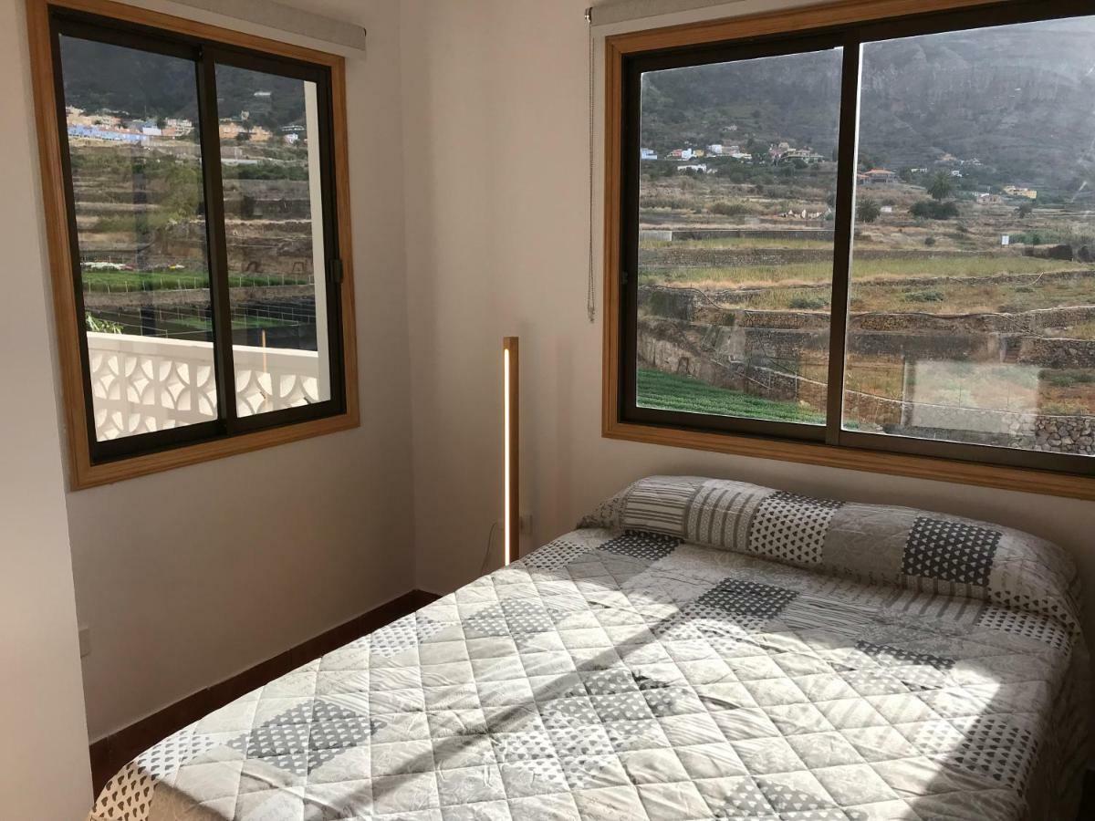 Apartamento Amplio Y Tranquilo Con Vistas Los Realejos Zewnętrze zdjęcie