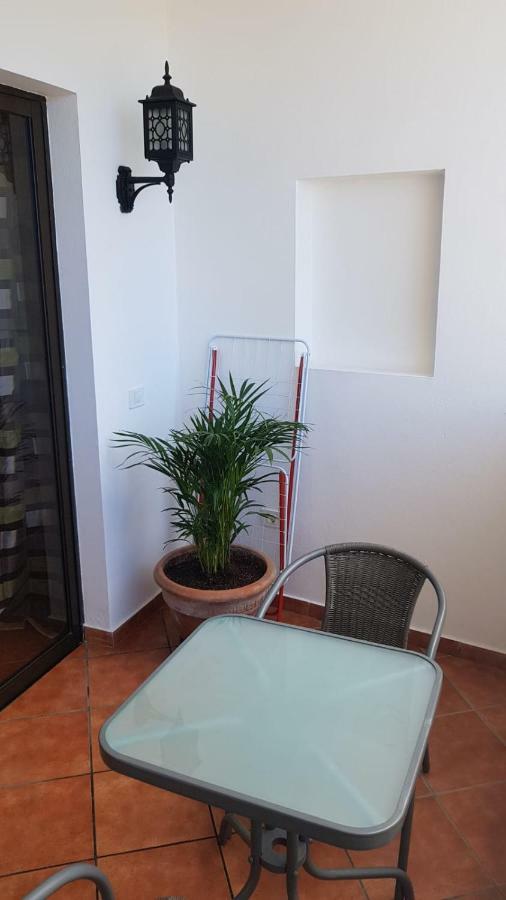 Apartamento Amplio Y Tranquilo Con Vistas Los Realejos Zewnętrze zdjęcie