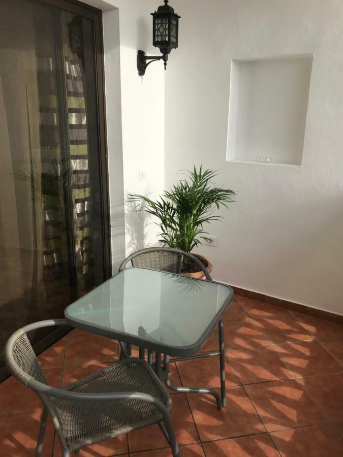 Apartamento Amplio Y Tranquilo Con Vistas Los Realejos Zewnętrze zdjęcie