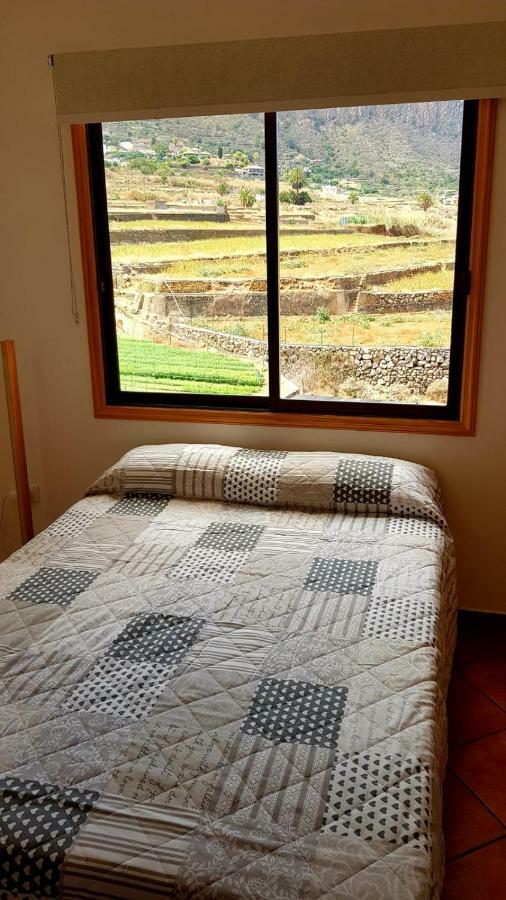 Apartamento Amplio Y Tranquilo Con Vistas Los Realejos Zewnętrze zdjęcie