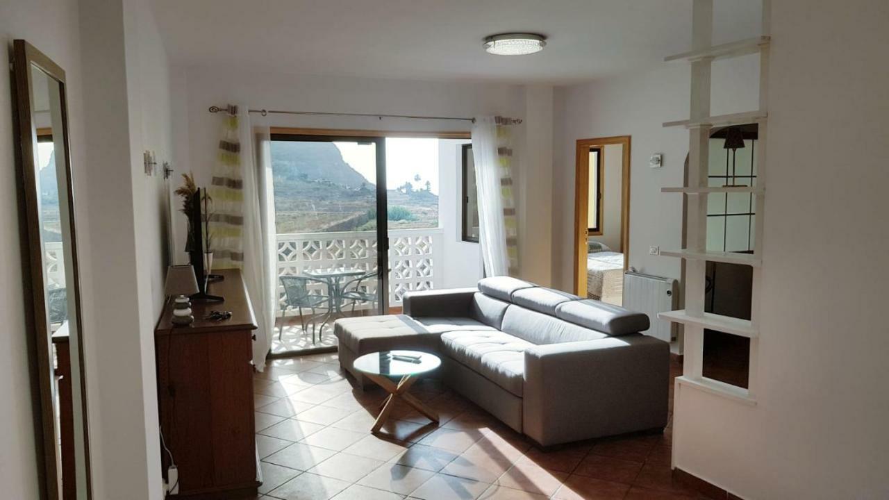 Apartamento Amplio Y Tranquilo Con Vistas Los Realejos Zewnętrze zdjęcie