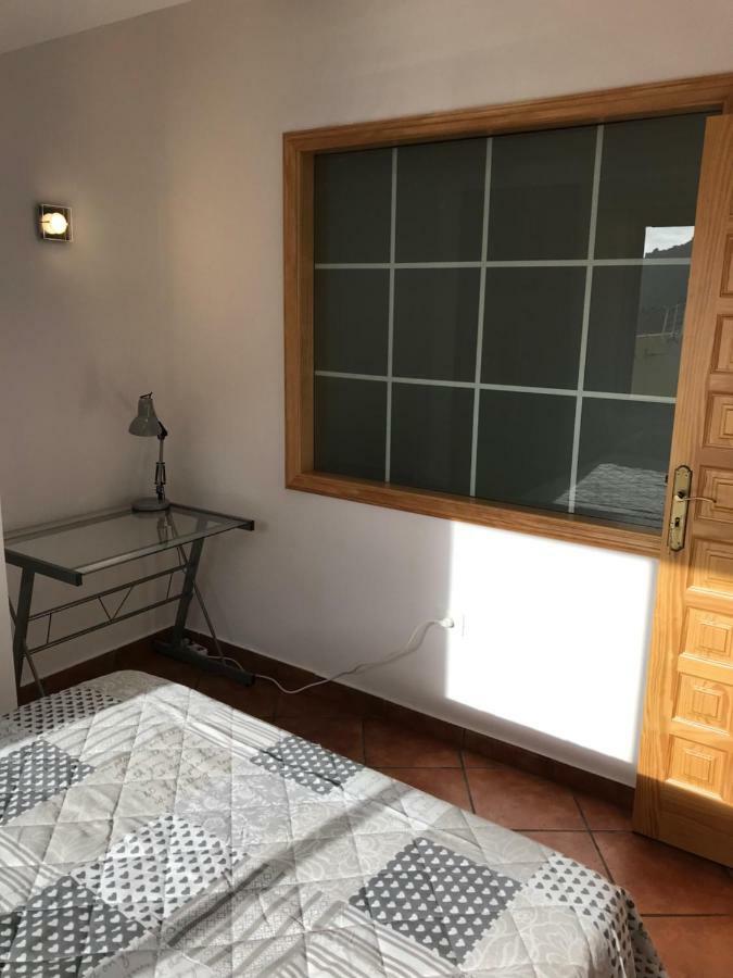 Apartamento Amplio Y Tranquilo Con Vistas Los Realejos Zewnętrze zdjęcie