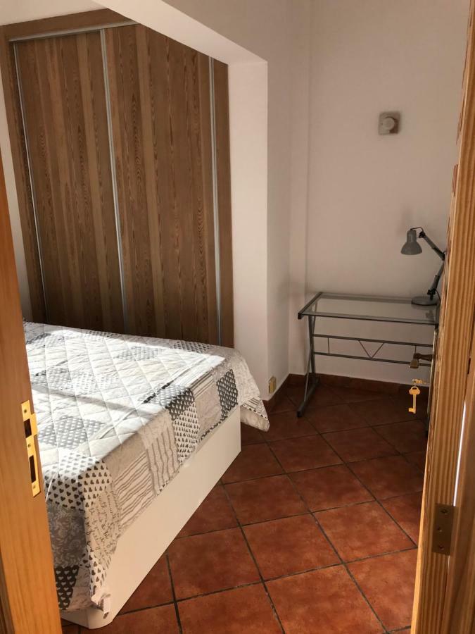 Apartamento Amplio Y Tranquilo Con Vistas Los Realejos Zewnętrze zdjęcie