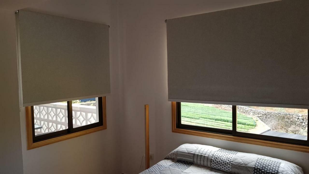 Apartamento Amplio Y Tranquilo Con Vistas Los Realejos Zewnętrze zdjęcie