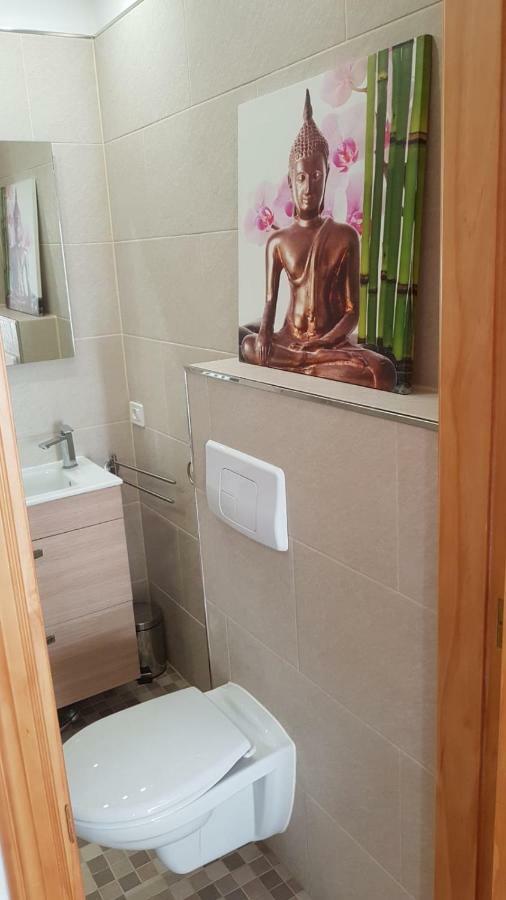 Apartamento Amplio Y Tranquilo Con Vistas Los Realejos Zewnętrze zdjęcie