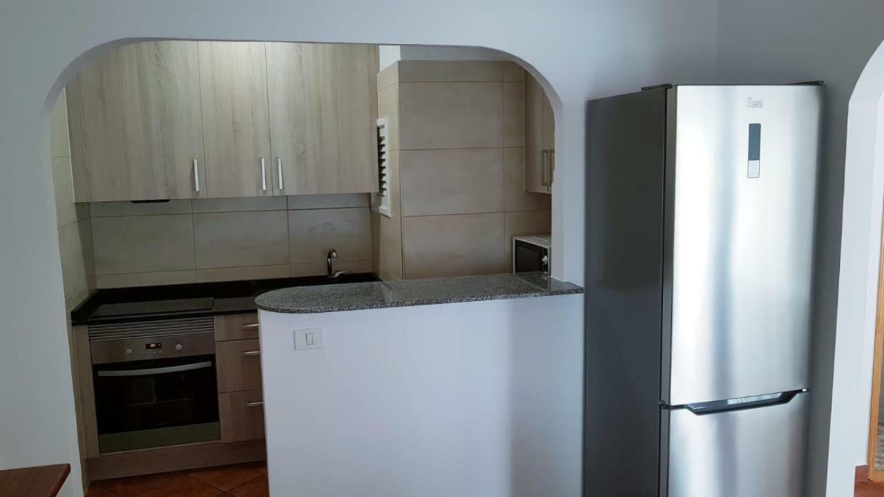 Apartamento Amplio Y Tranquilo Con Vistas Los Realejos Zewnętrze zdjęcie