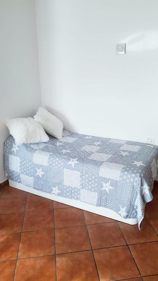 Apartamento Amplio Y Tranquilo Con Vistas Los Realejos Zewnętrze zdjęcie