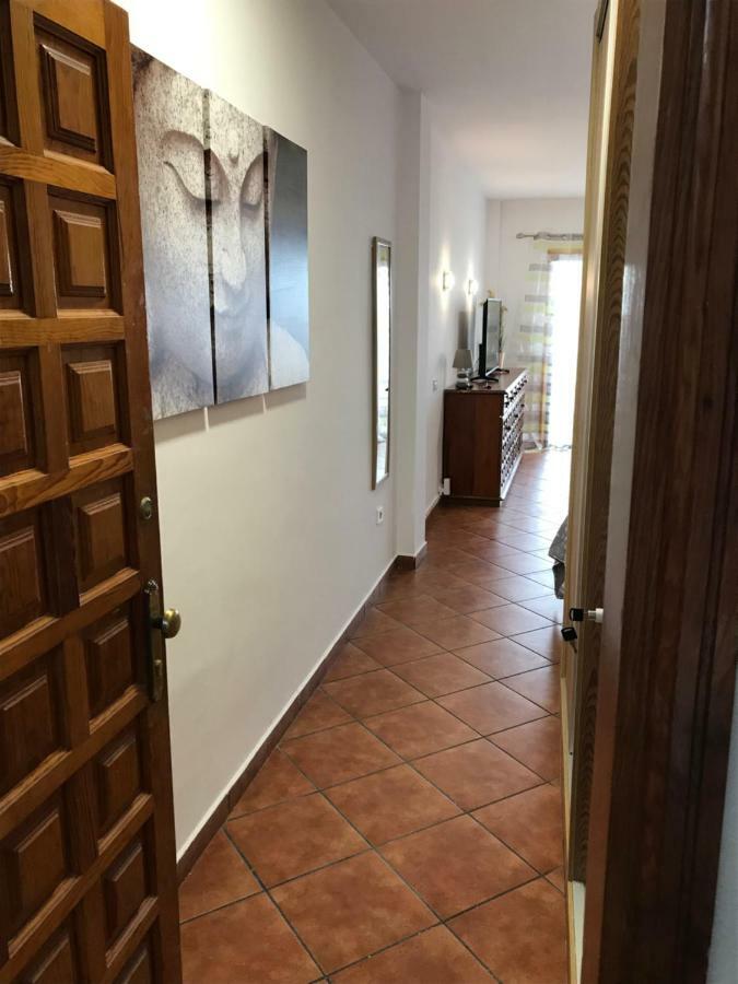 Apartamento Amplio Y Tranquilo Con Vistas Los Realejos Zewnętrze zdjęcie