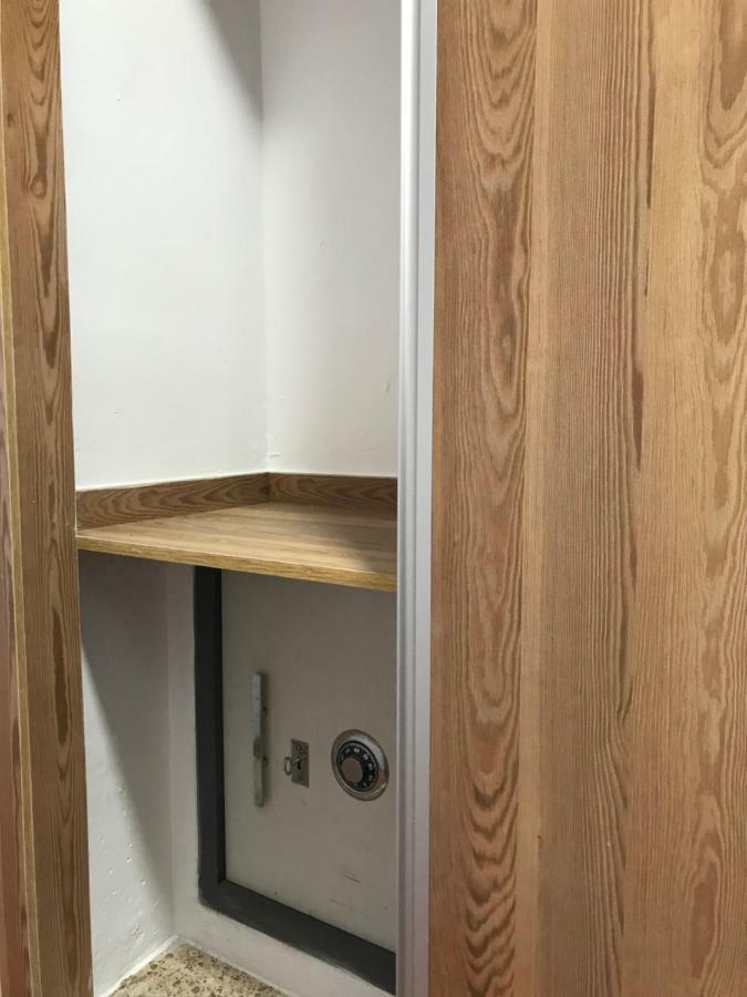 Apartamento Amplio Y Tranquilo Con Vistas Los Realejos Zewnętrze zdjęcie