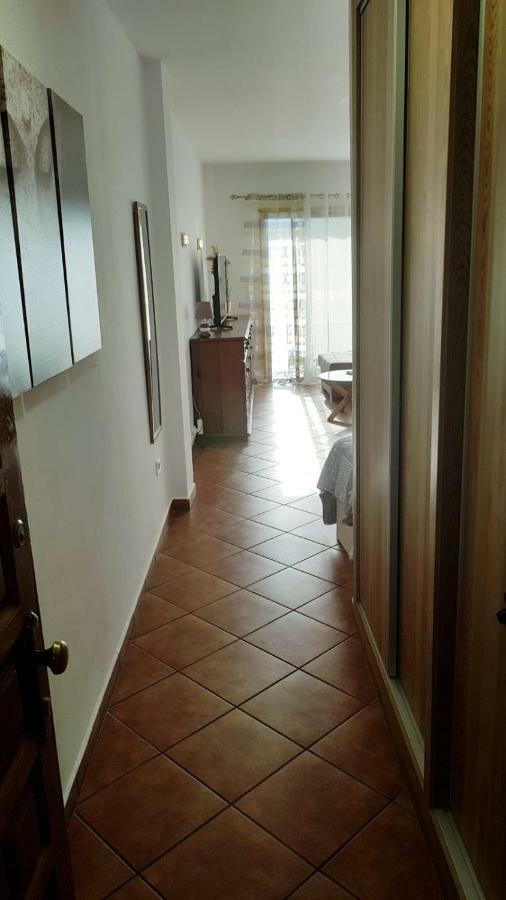 Apartamento Amplio Y Tranquilo Con Vistas Los Realejos Zewnętrze zdjęcie