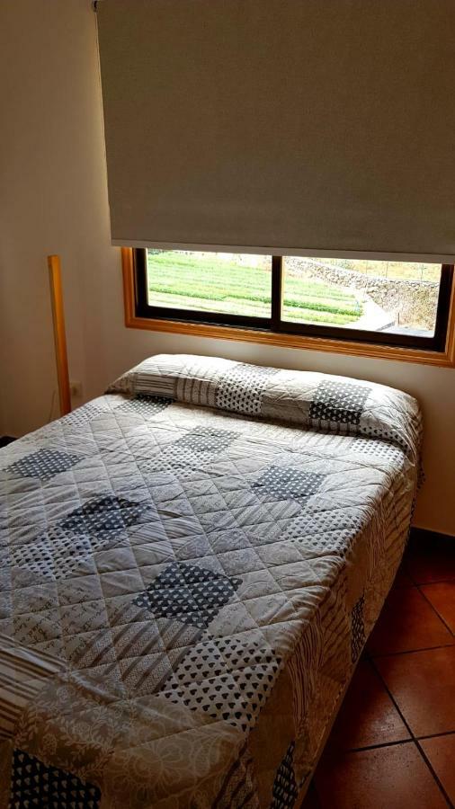 Apartamento Amplio Y Tranquilo Con Vistas Los Realejos Zewnętrze zdjęcie
