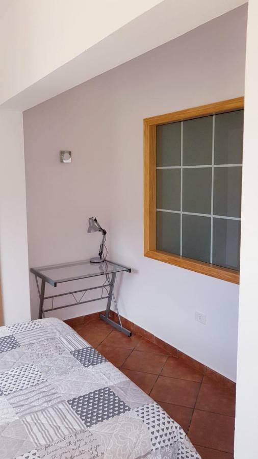 Apartamento Amplio Y Tranquilo Con Vistas Los Realejos Zewnętrze zdjęcie
