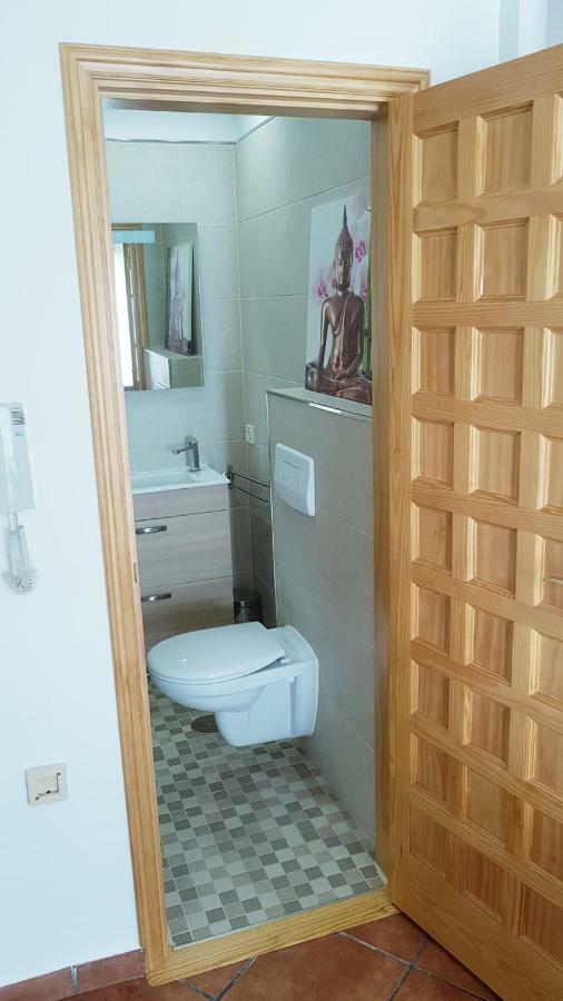Apartamento Amplio Y Tranquilo Con Vistas Los Realejos Zewnętrze zdjęcie