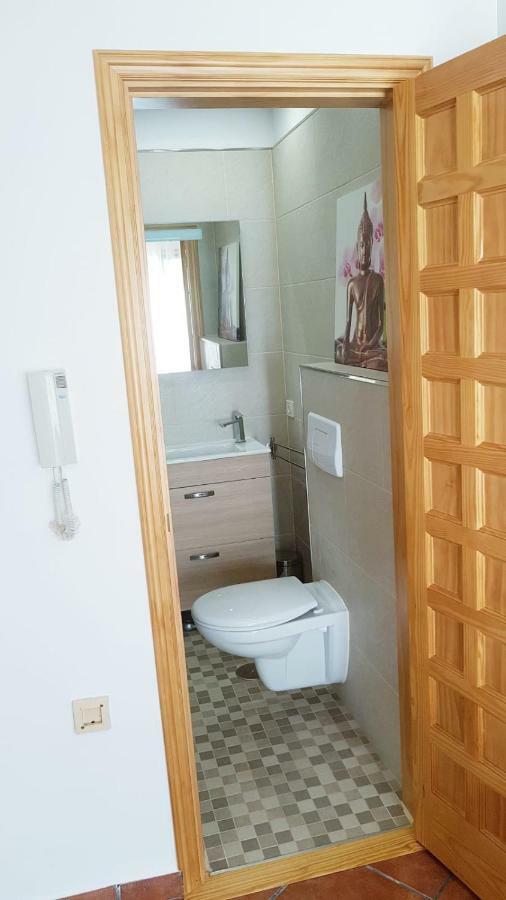 Apartamento Amplio Y Tranquilo Con Vistas Los Realejos Zewnętrze zdjęcie