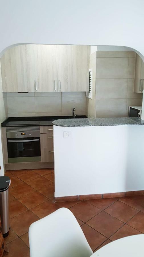 Apartamento Amplio Y Tranquilo Con Vistas Los Realejos Zewnętrze zdjęcie