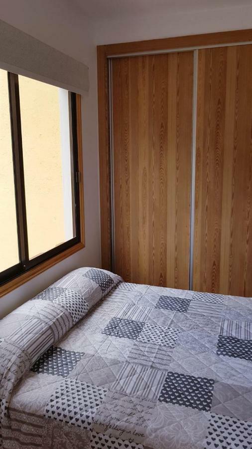 Apartamento Amplio Y Tranquilo Con Vistas Los Realejos Zewnętrze zdjęcie