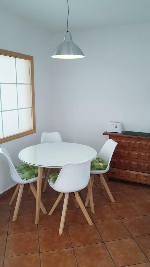 Apartamento Amplio Y Tranquilo Con Vistas Los Realejos Zewnętrze zdjęcie