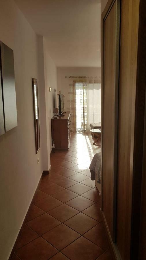 Apartamento Amplio Y Tranquilo Con Vistas Los Realejos Zewnętrze zdjęcie