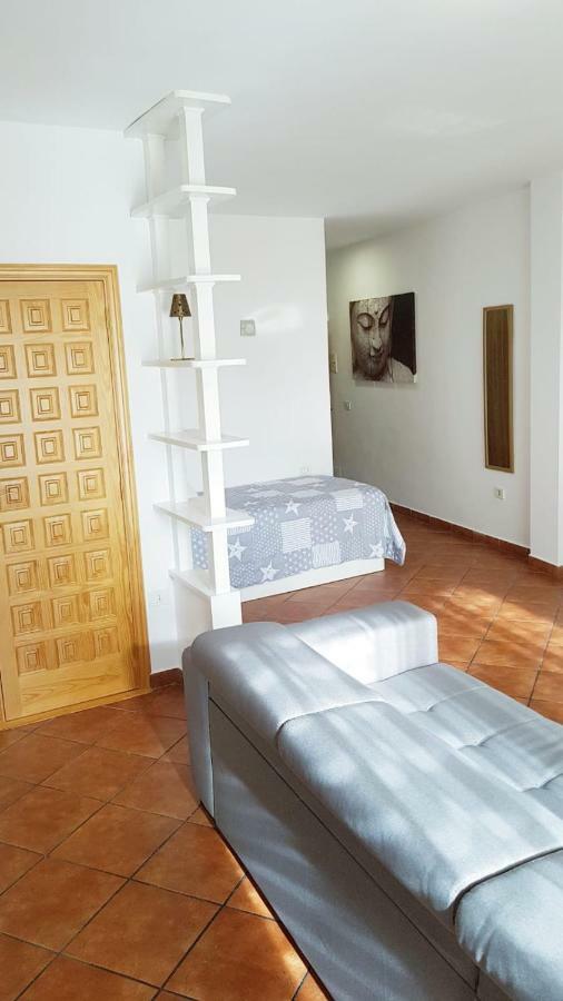 Apartamento Amplio Y Tranquilo Con Vistas Los Realejos Zewnętrze zdjęcie