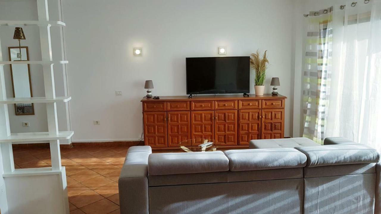 Apartamento Amplio Y Tranquilo Con Vistas Los Realejos Zewnętrze zdjęcie