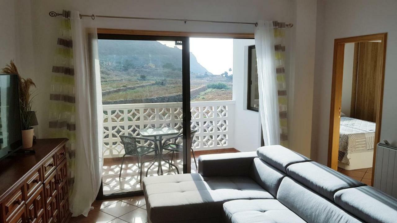 Apartamento Amplio Y Tranquilo Con Vistas Los Realejos Zewnętrze zdjęcie